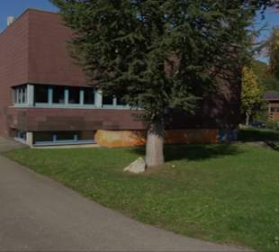 Gemeindehalle Würtingen