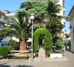 St. Nicholas Kirche / Kavala