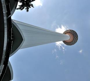 Menara Kuala Lumpur 