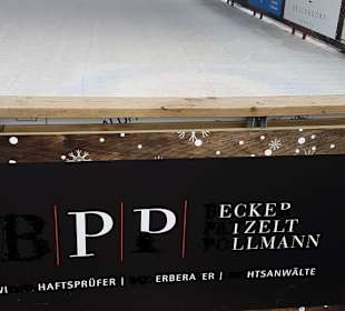 Dorstener Winterzauber mit Eisbahn