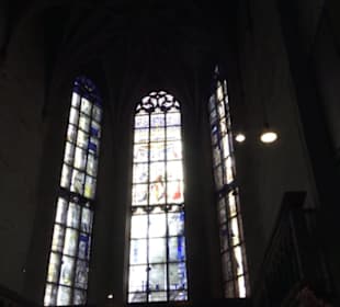 Benediktinerabtei St. Matthias