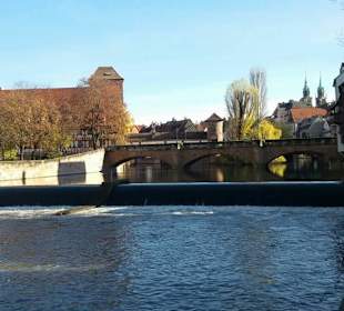 Insel Schütt