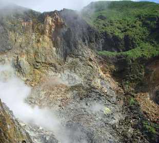 Yangmingshan - Siaoyoukeng