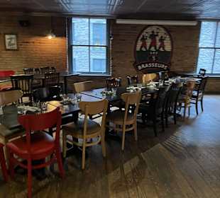 3 Brasseurs Saint-Paul