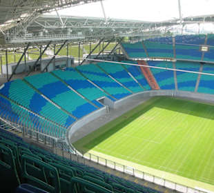Überblick Stadion