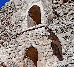 Kreuzritterburg Kerak