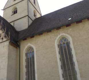 Altstadtrundgang Blaubeuren