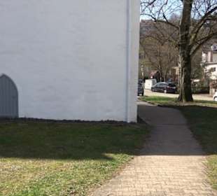 Kirche zu Unserer Lieben Frau