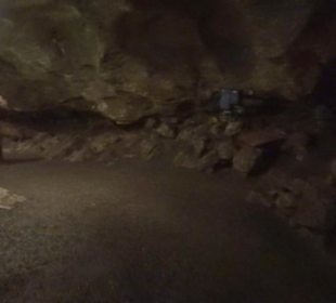 Nebelhöhle