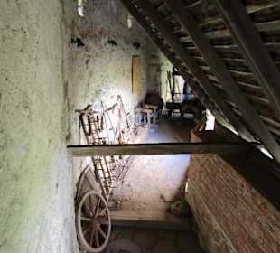 Viscri/Deutsch-Weisskirch