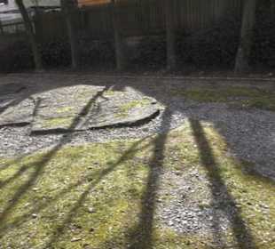 Römisches Lapidarium