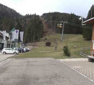 Belchenbahn Aitern