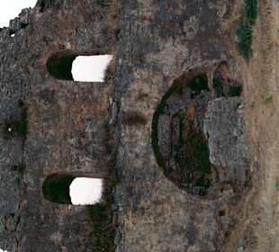 Anemourion in Anamur