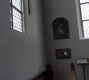 Katholische Stiftskirche St. Peter