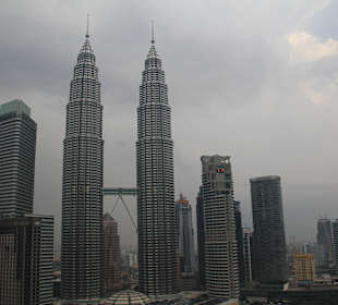 Petronas Twin Towers