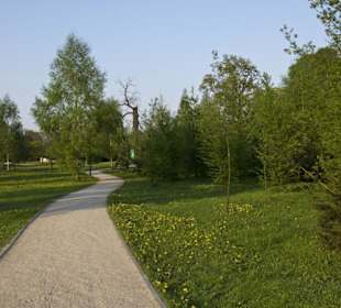 Park Ocalałych