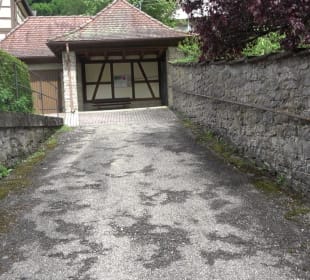 Talfriedhof Untertalheim