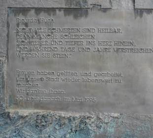 Stadtrundgang Mannheim