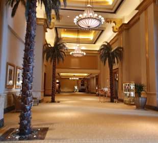 Emirates Palace