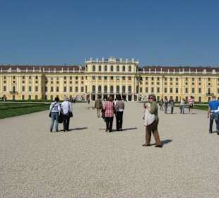 Schloss Schönbrunn