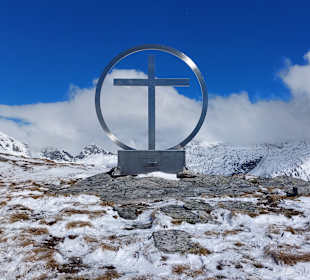 Großglockner