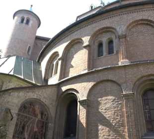 Pfarrkirche St. Anna im Lehel