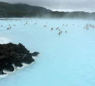 Blue Lagoon