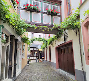 Wandern Bernkastel-Kues