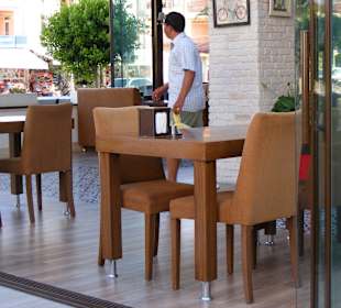 Cihan Restaurant