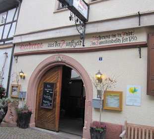 Altstadt Neustadt