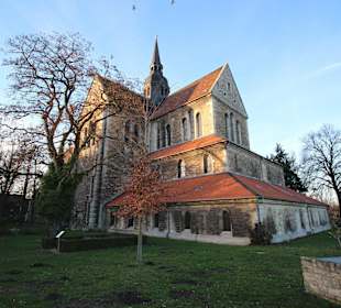 Außenansicht Südost