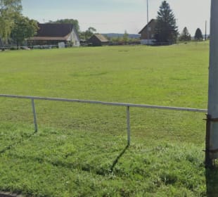 Sportplatz Weiherweg