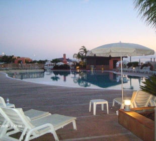Pool 1