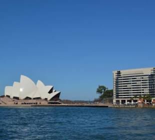 Circular Quay