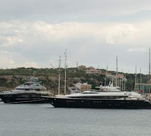 Hafenrundfahrt in Mahon