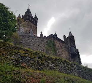 Wandern Cochem