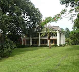 Houmas House 7