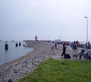 Regattatage 2009