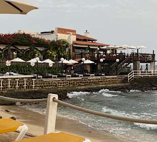 Stadtrundgang Santa Maria