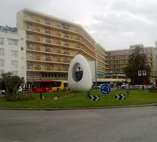 San Antonio Ei Kolumbus