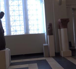 Bayerisches Nationalmuseum