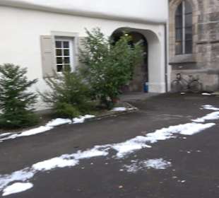 Stift Urach 