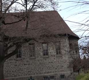 Evangelische Erlöserkirche