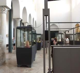 Kunstschätze im Dom