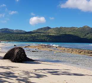 Strand Playa Rincon