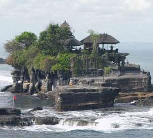 Tanah Lot