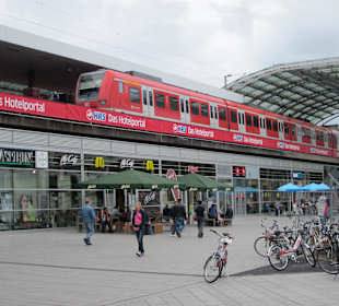 Hauptbahnhof