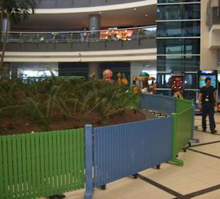 Antalya Airport Terminal 2