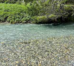 Wandern Tweng