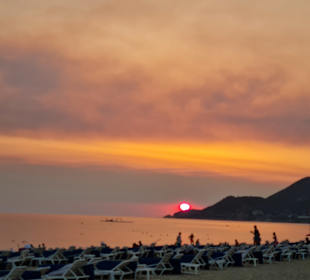 Strand Alanya